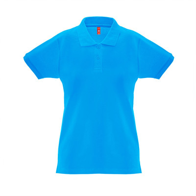 THC MONACO WOMEN. Polo para senhora